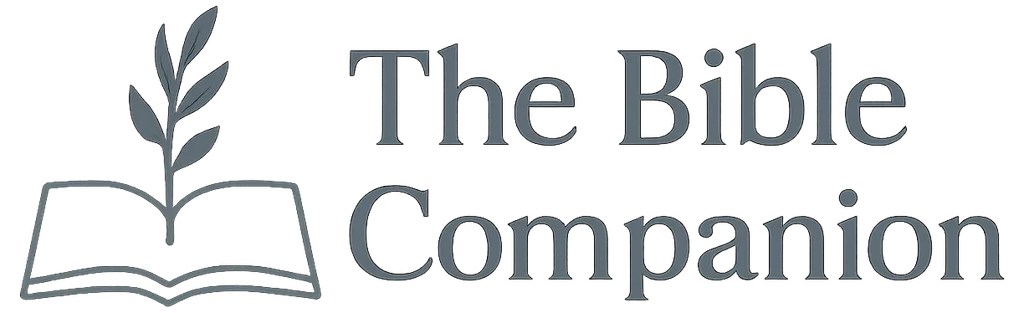 The Bible Companion