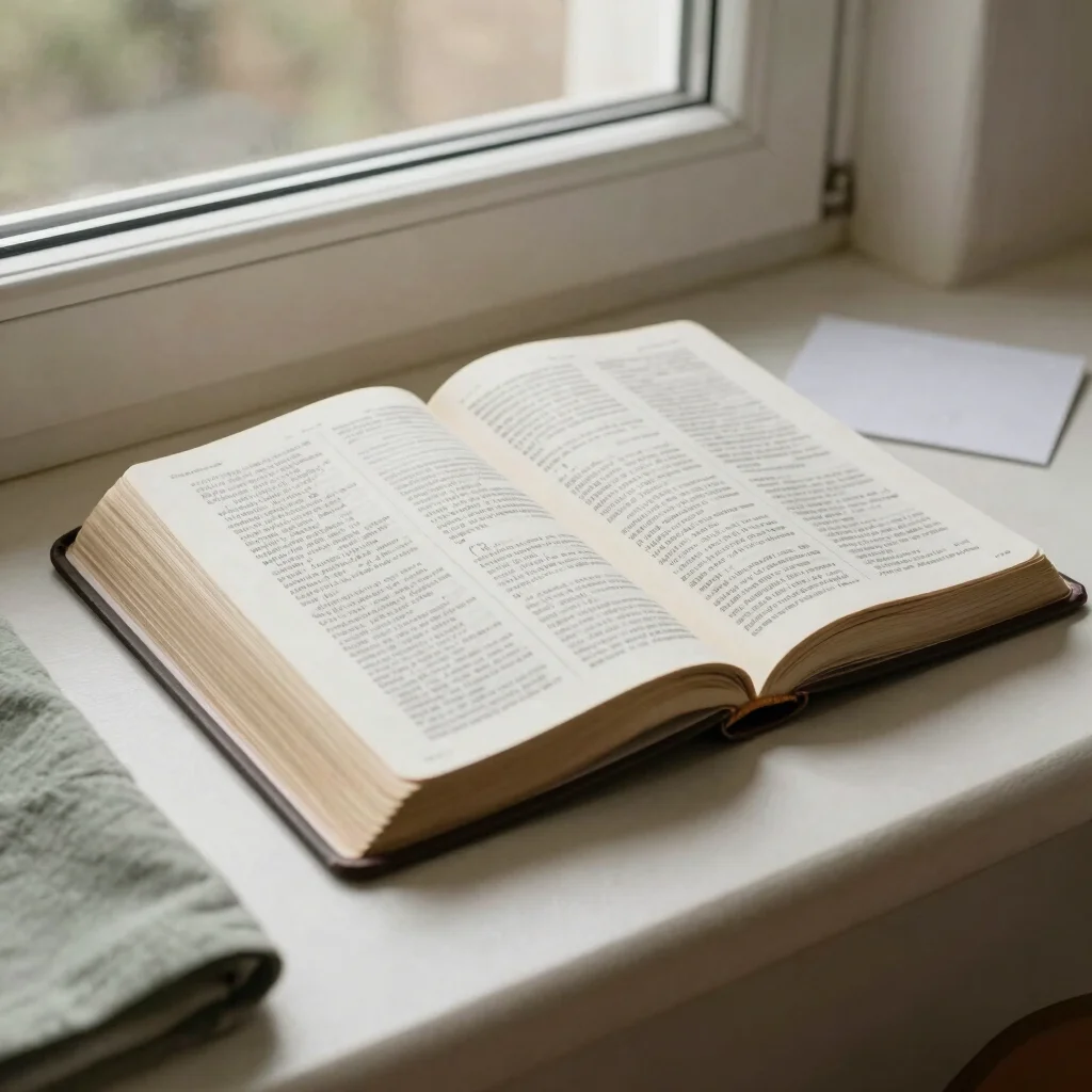 When Prayer Is Hard to Put Into Words